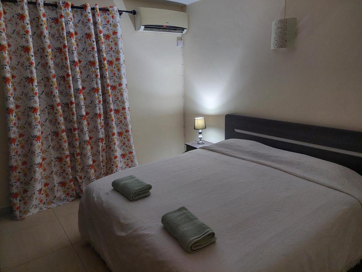 Cozy Studio At بوانت أو كانونيرس المظهر الخارجي الصورة