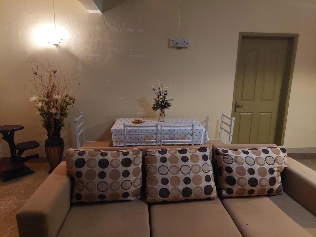 Cozy Studio At بوانت أو كانونيرس المظهر الخارجي الصورة